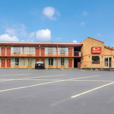 Econo Lodge Marion I-81 Екстер'єр фото