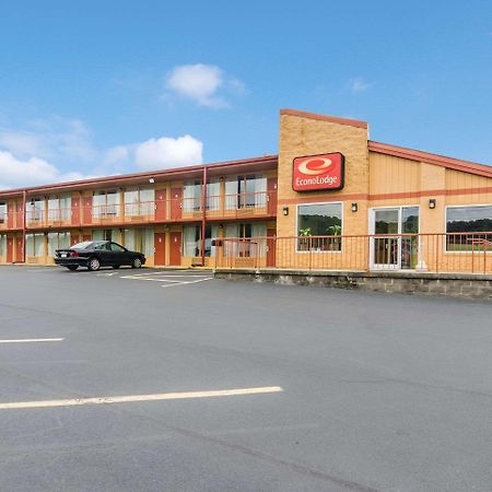 Econo Lodge Marion I-81 Екстер'єр фото