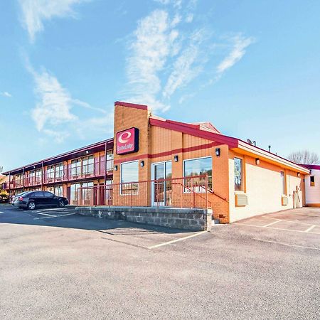 Econo Lodge Marion I-81 Екстер'єр фото