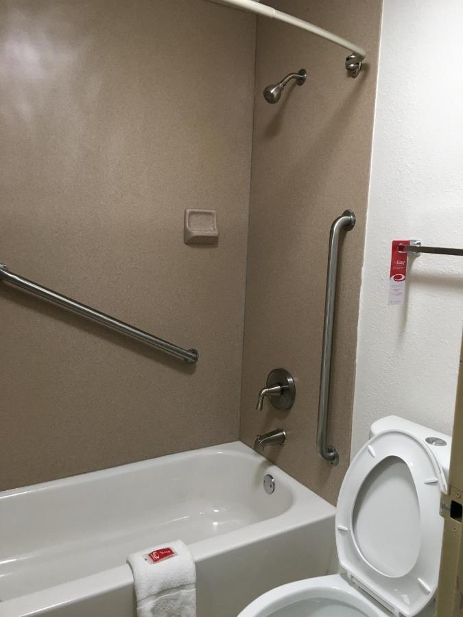 Econo Lodge Marion I-81 Екстер'єр фото