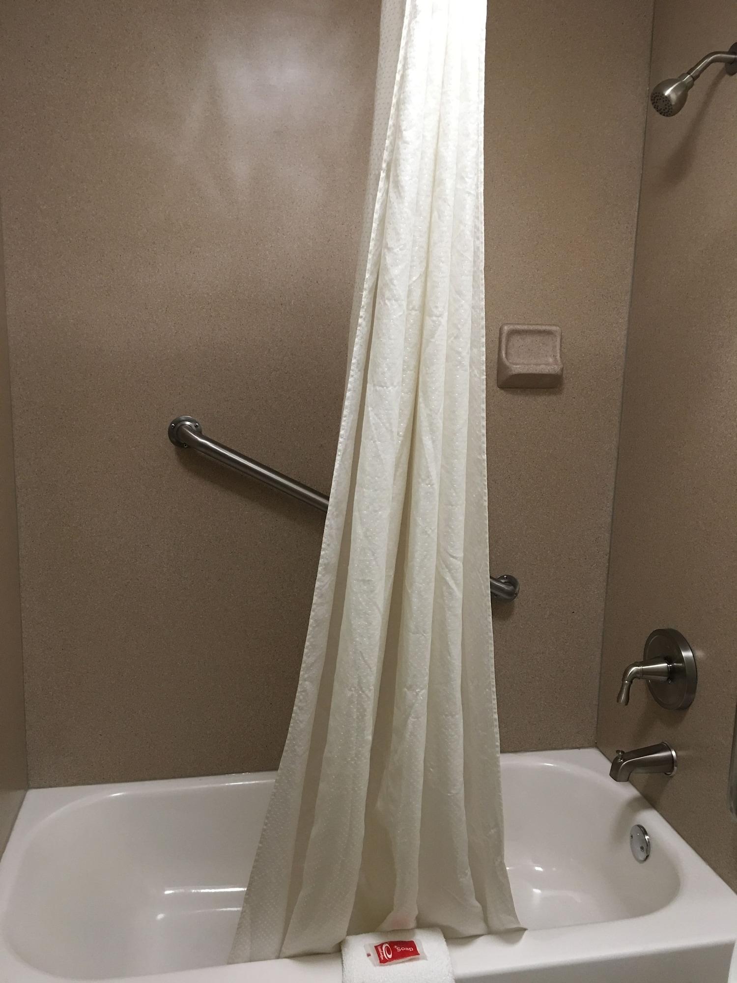 Econo Lodge Marion I-81 Екстер'єр фото