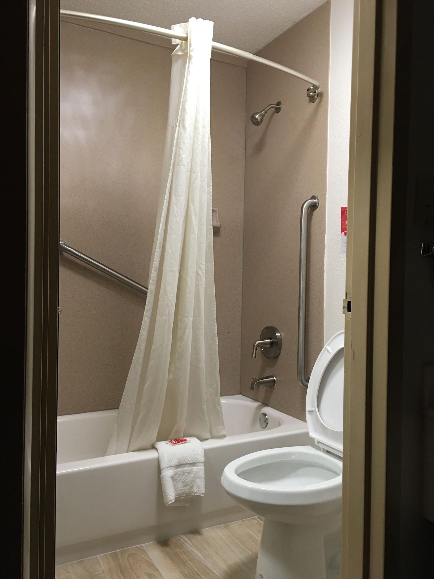 Econo Lodge Marion I-81 Екстер'єр фото