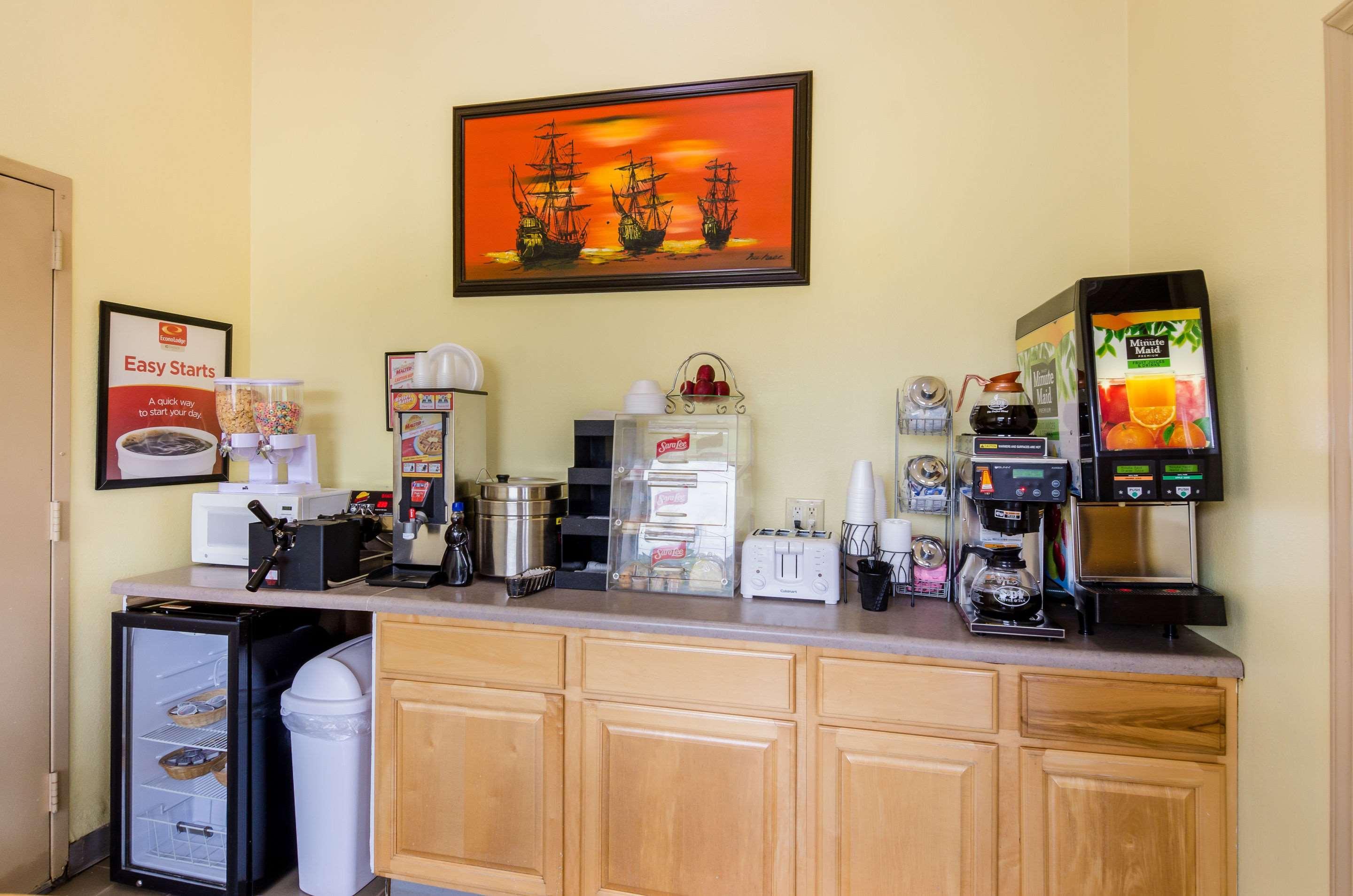 Econo Lodge Marion I-81 Екстер'єр фото