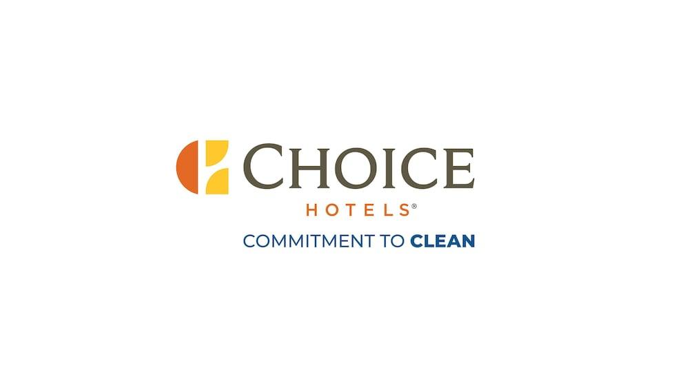 Econo Lodge Marion I-81 Екстер'єр фото