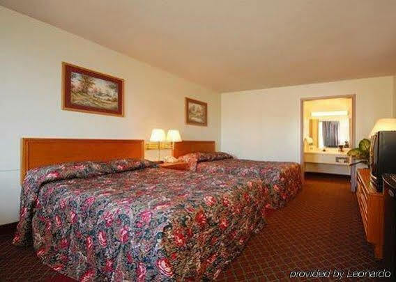 Econo Lodge Marion I-81 Екстер'єр фото