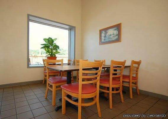 Econo Lodge Marion I-81 Екстер'єр фото